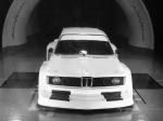 BMW 320i Turbo Group 5 Prototype 1977 года